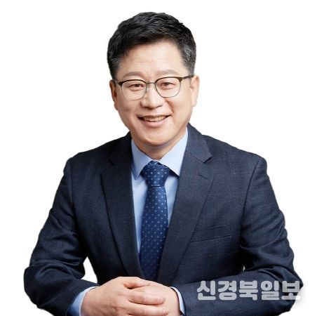 안호영 국회기후에너지환경노동위원장(국회의원)
