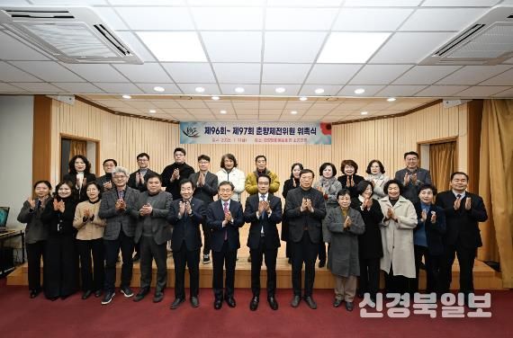 남원시 제96회 ~ 제97회 춘향제전위원회 새 출범