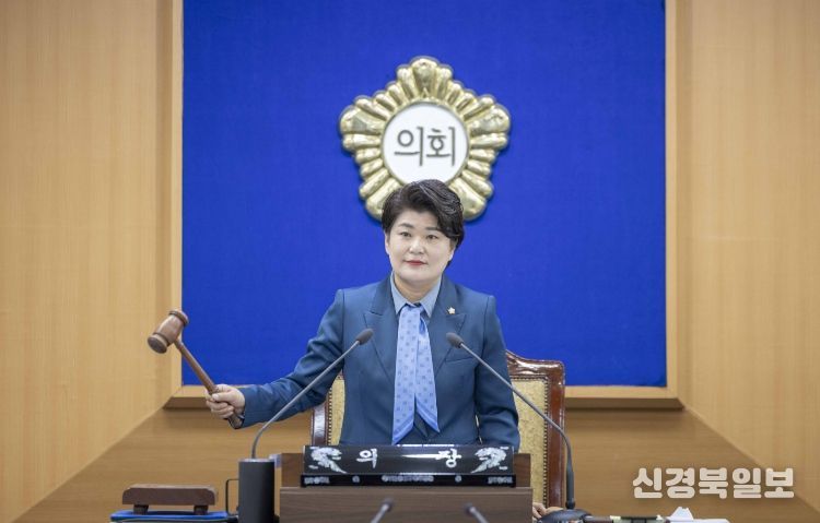 강북구의회, 2026년 병오년 새해 첫 임시회 개회