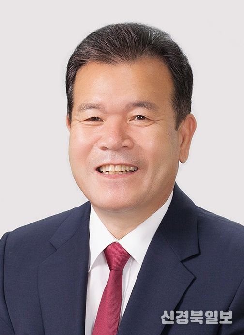 경상남도의회 정쌍학 의원