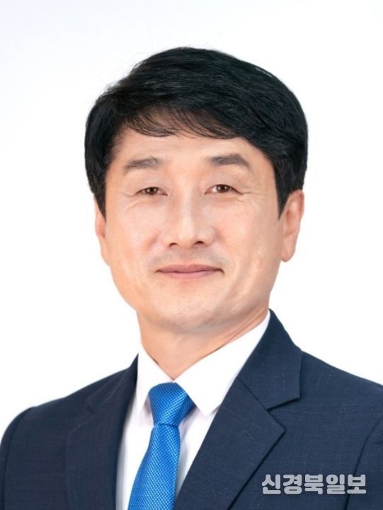 경상남도의회 류경완 의원