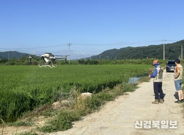 예천군농업기술센터, 다양한 농촌지도사업으로 농업혁신 선도