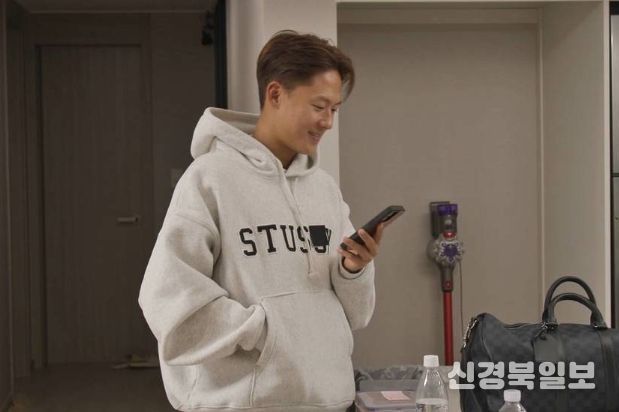 SBS 미운 우리 새끼