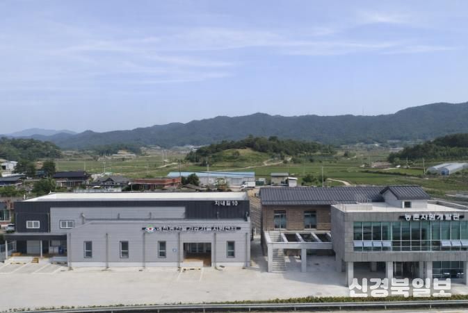 예천군 농업기술센터, 농산물 가공 창업 교육 기초반 과정 교육생 모집