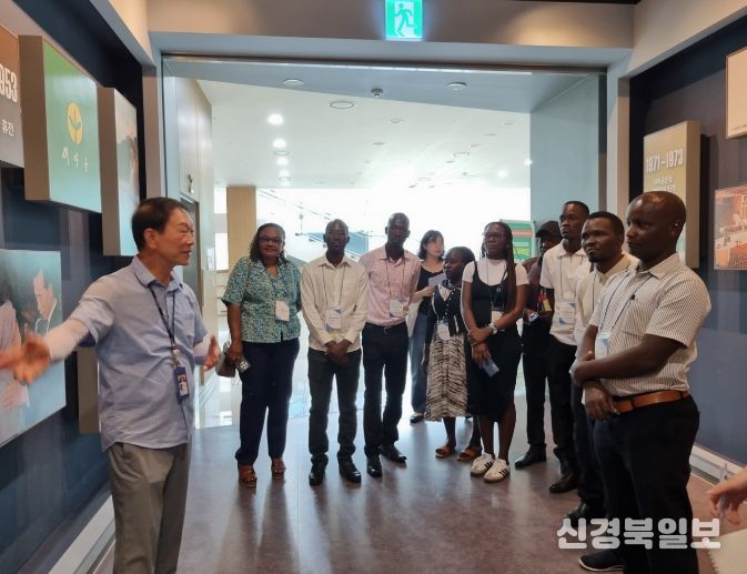 영어·중국어·일본어·수어 해설 인력 공개 모집