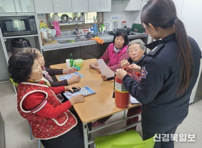 전남소방, “나른한 오후 3시, 화재 사이렌 가장 많이 울렸다”... 설 연휴 ‘부주의’ 경계령