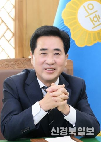 김영철 전반기 의장