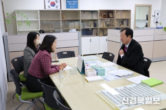 임상오 의원, “지역 중심 자원봉사 역할 재정립 필요” 제안