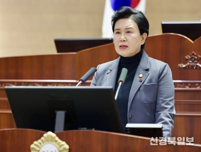 천안시의회 유영진 의원