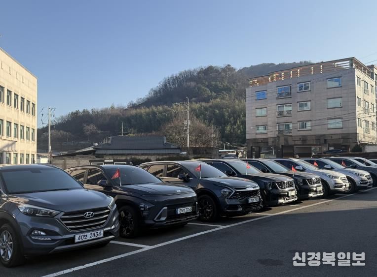 청도군, 예방 중심 산불 대응 행정 추진