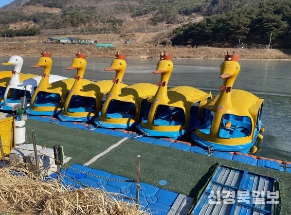 청도군, 유 ‧ 도선 사업 안전점검 실시