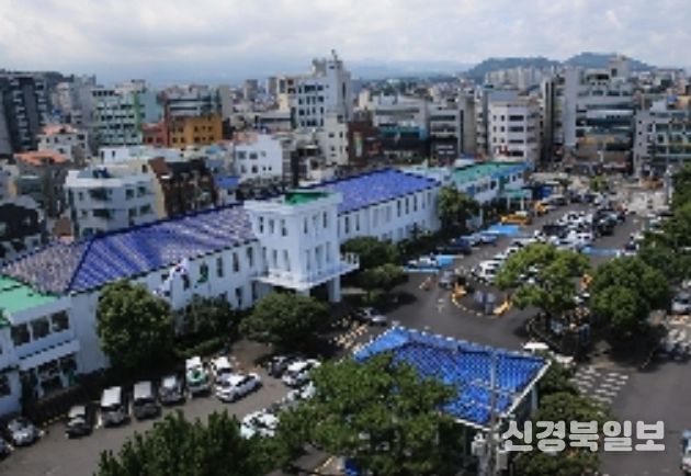 제주시청