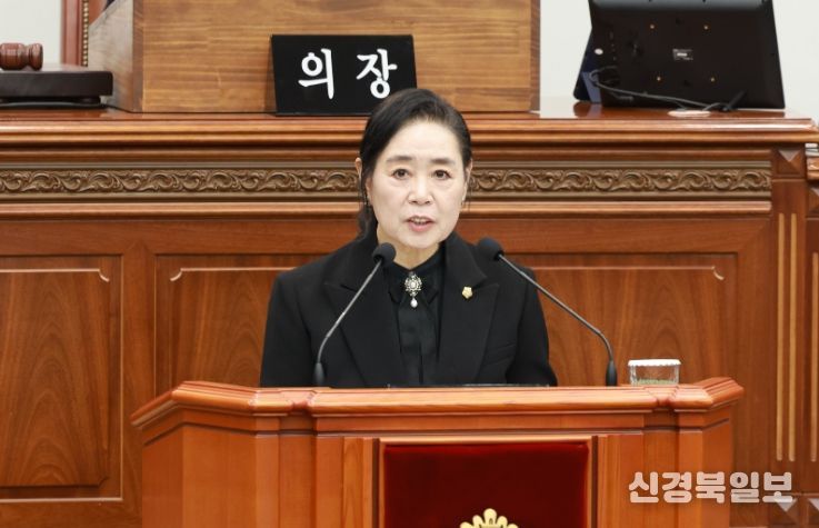 창원시의회 이해련 의원