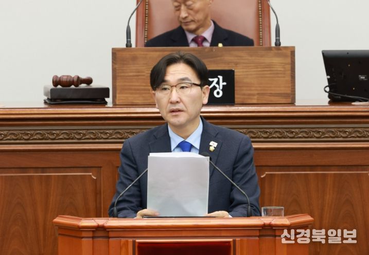 창원시의회 전홍표 의원