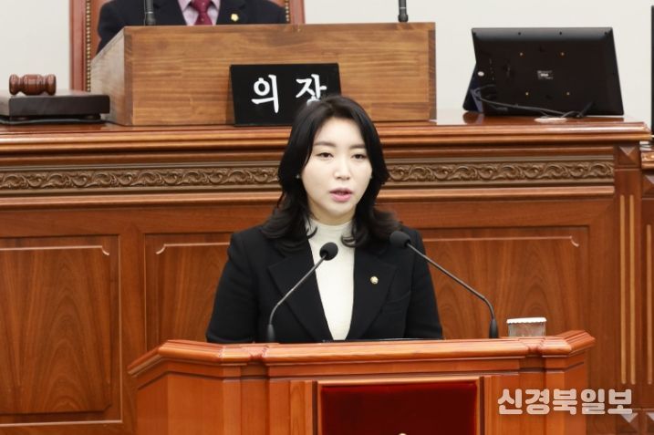 창원시의회 이원주 의원