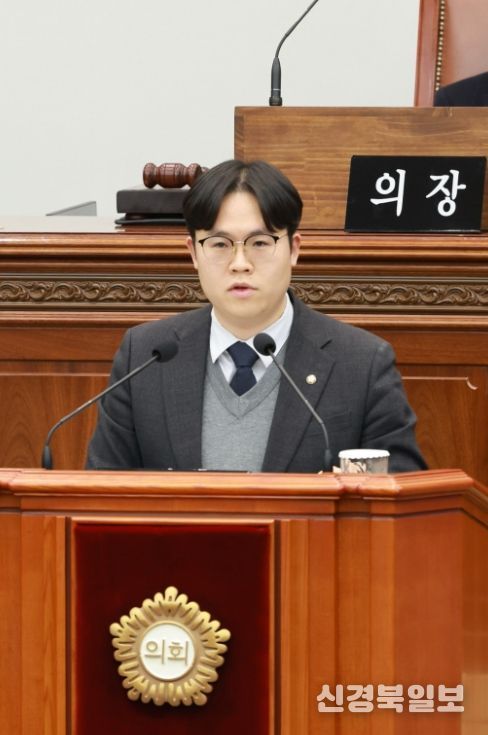 창원시의회 진형익 의원