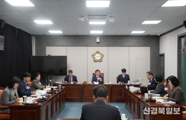 제290회 임시회 제2차 본회의