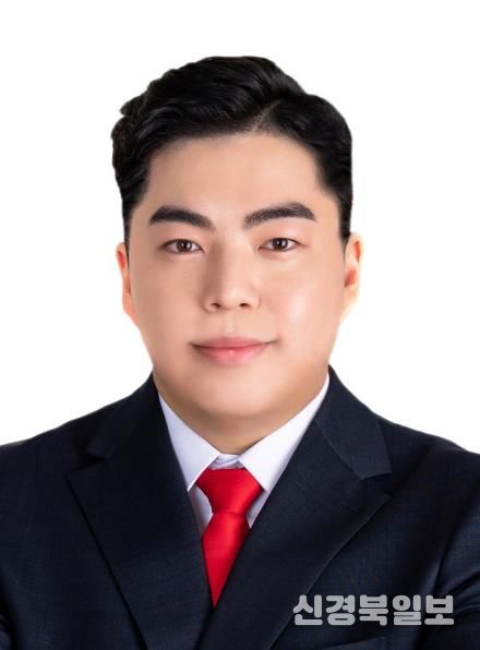 구미시의회 김정도 의원