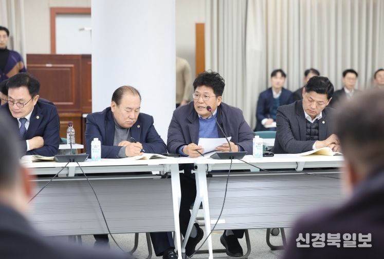 도의회 신의준 도의원