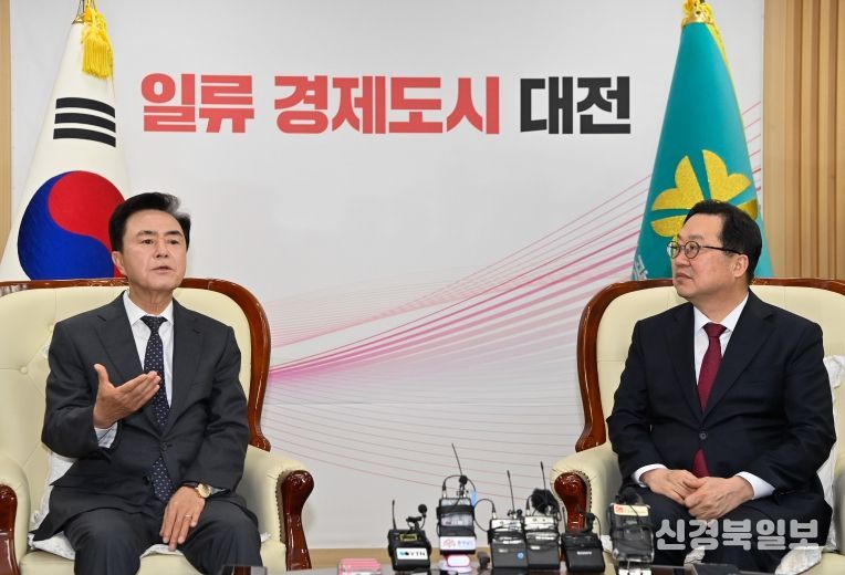 대전·충남 통합은, 고도의 자치권과 재정권 이양을 반드시 담아야 한다