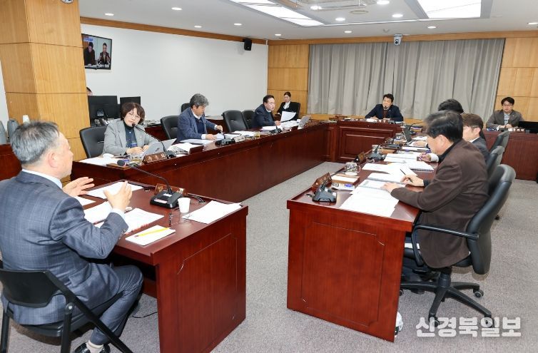 제293회 임시회 제3차 인사청문특별위원회 개최