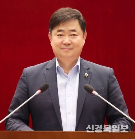 성남시의회 김종환 의원(백현,판교,운중,대장동)