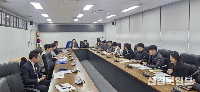 성남시의회 강상태 의원, 판교 2·3테크노밸리 교통문제, 체감 개선까지 이어져야