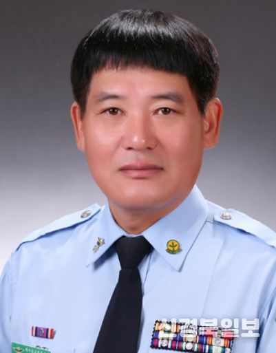 김천시 이통장연합회 정호동 회장 선출-총무새마을과(사진_정호동 회장)