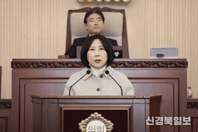 고덕희 의원(식사동·고봉동·풍산동, 건설교통위원회)