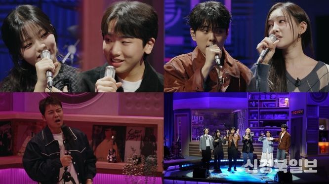 SBS ‘무무X차차-우발라디오’