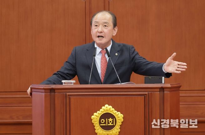 대전시의회 박종선 의원