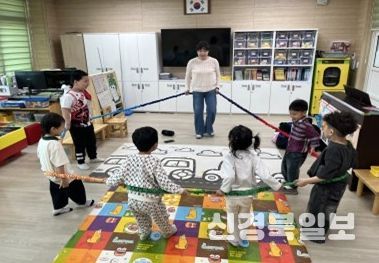 ‘유치원 엄마품 돌봄교실’ 지속 확대 운영