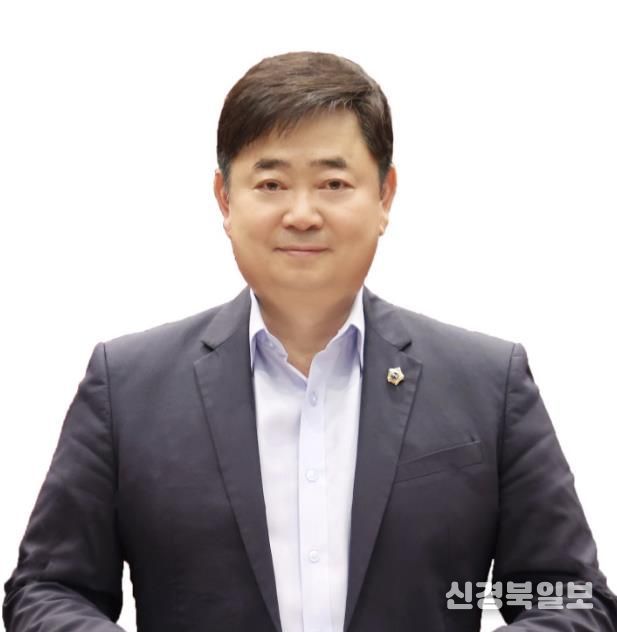 예산결산특별위원회 김종환 위원장