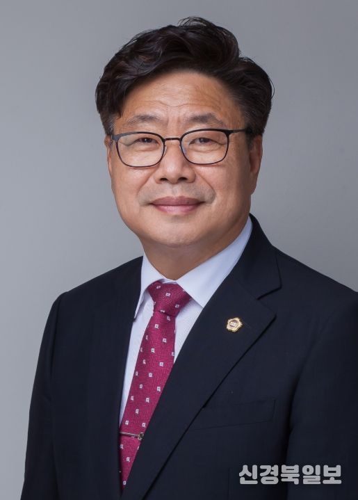 충북도의회 김정일 의원