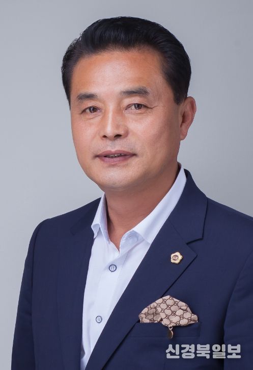 충북도의회 박지헌 의원