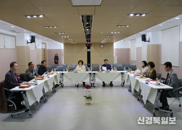 동남권 교육장 협의회