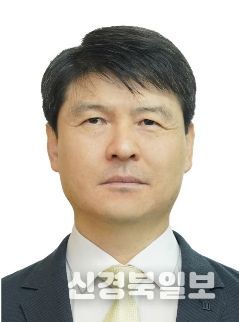 제46대 송준호 북부지방산림청장