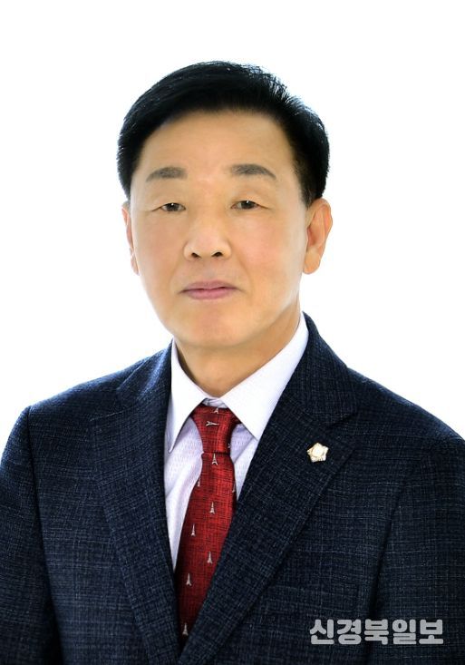 김해시의회 조팔도의원