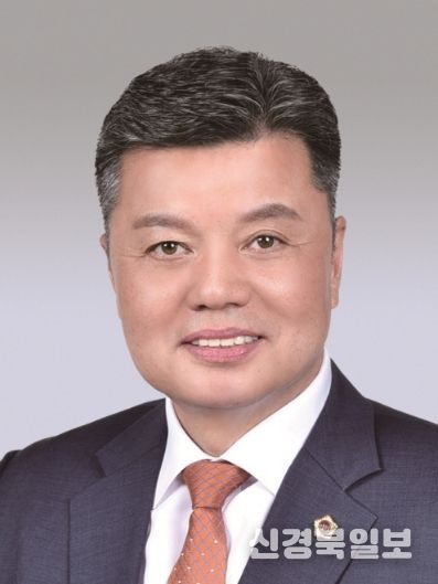 대구시의회 김원규 의원