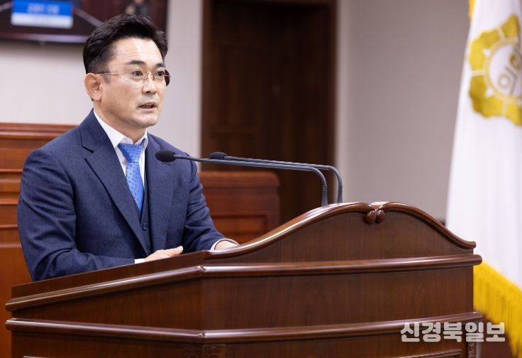 순천시의회, 행정통합 시 주민 요구 담은 특별법 제정 촉구