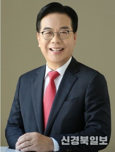 송언석 국민의힘 원내대표(경북 김천·3선)