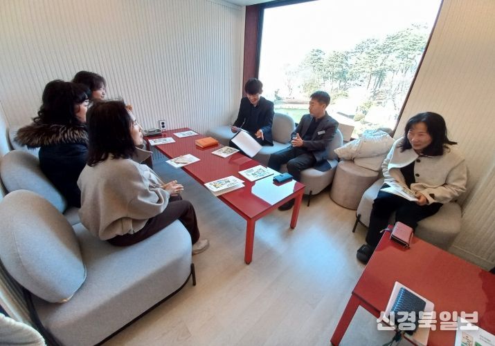 봉화교육지원청, 두근두근 2026 봉화 유아교육 설명회 개최