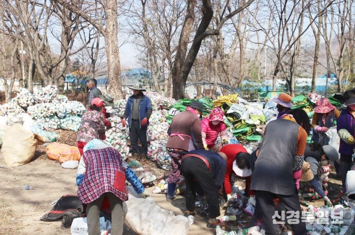 산소카페 청송 구현!
