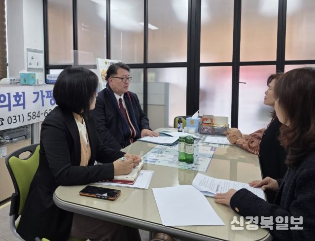 임광현 의원, 2026년 유보통합 행정 기반 조성 추진 현황 논의