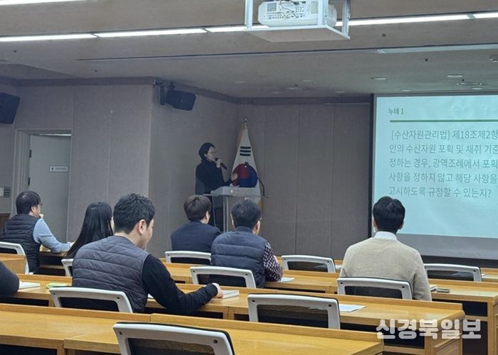 부천시의회, 입법지원 스터디로 정책역량 키운다