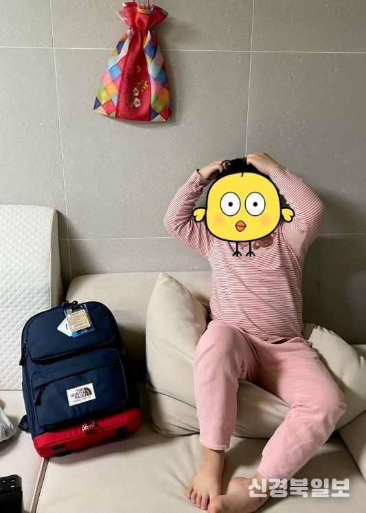 설레는 첫걸음, 꿈을 담은 책가방 지원