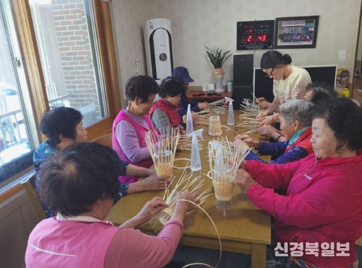 ‘우리마을 예쁜치매쉼터’ 운영