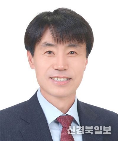 울산시의회 백현조 위원장