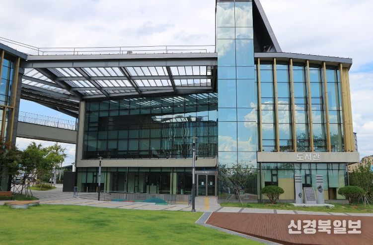 고령군 다산도서관, 2026년 문학상주작가 지원사업 2년 연속 선정