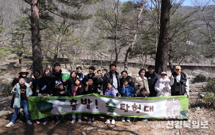 2026년 봄, 진안고원으로 떠나는 치유 여행